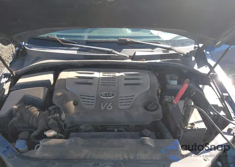 2007 Kia Sorento Lx из США, поврежденный, VIN KNDJD736175713973